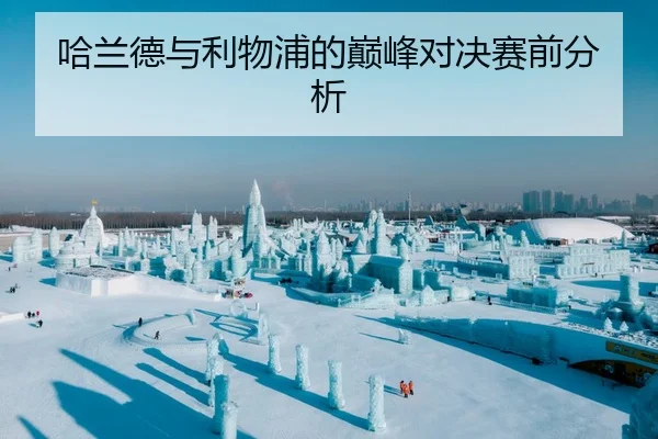 哈兰德与利物浦的巅峰对决赛前分析