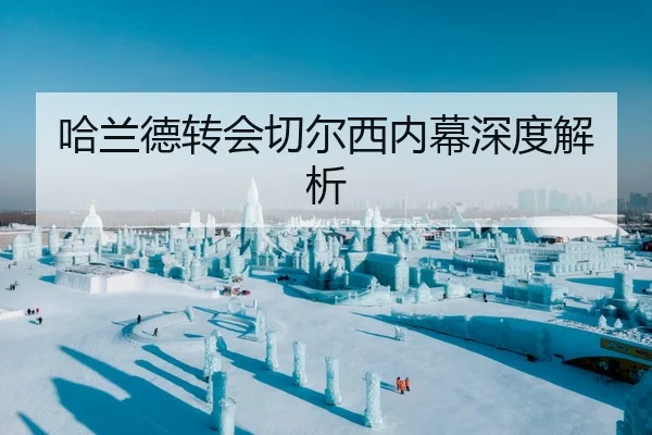 哈兰德转会切尔西内幕深度解析